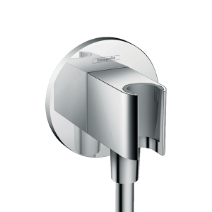 HANSGROHE FIXFIT S Water Connection