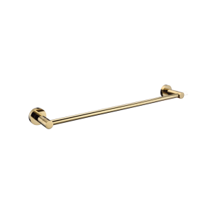 OMNIRES MODERN PROJECT Gold Bathroom Accessories