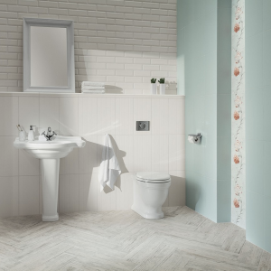 DELICE Bathroom&Kitchen Tiles