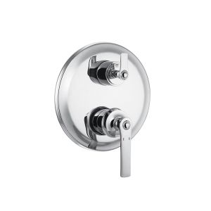 BERGSEE TREND Concealed Single Lever Shower/Bath Mixer