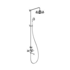 BERGSEE TREND Shower/Bath System