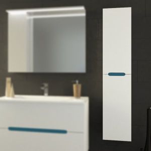 FLEXMEBEL CANDY 25 Bathroom Tall Cabinet