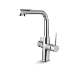 KARAG ZB 56 Kitchen Mixer tap with Filtered Water Lever