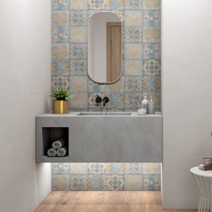 DAIN Bathroom&Kitchen Tiles