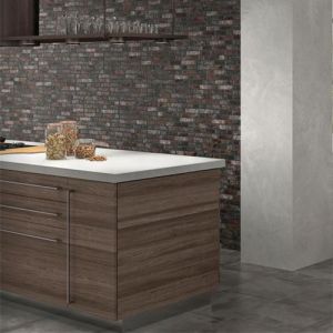 BRIQUE Bathroom&Kitchen Tiles