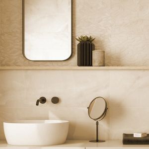 LEMNOS Bathroom&Kitchen Tiles