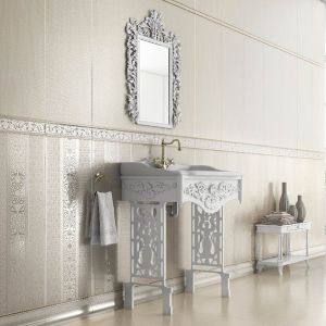 ORNA Bathroom&Kitchen Tiles