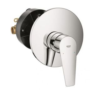 GROHE BAUEDGE PROFESSIONAL Shower Mixer Tap