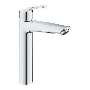 GROHE EUROSMART NEW XL Single Lever Mixer Tap with Pop-up Waste