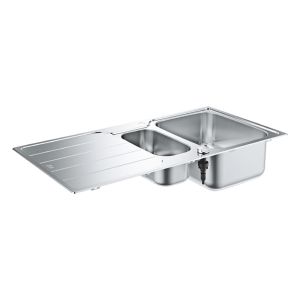 GROHE K500 Kitchen Sink, 100х50