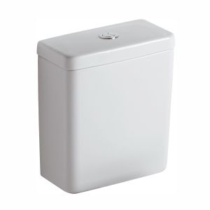 IDEAL STANDARD CONNECT CUBE Cistern