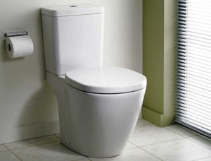 IDEAL STANDARD CONNECT CUBE Cistern