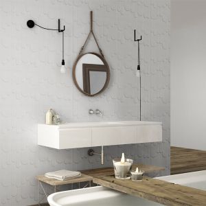 SAUVAGE Bathroom&Kitchen Tiles