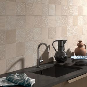 RAGNO ETERNA CleanOUT Bathroom&Kitchen Tiles