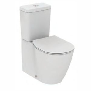 IDEAL STANDARD CONNECT SLIM WC Seat