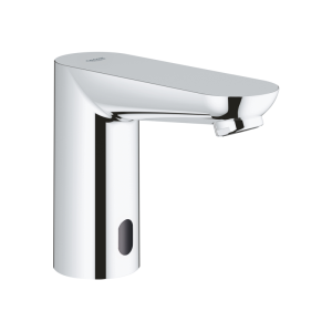 GROHE EUROECO COSMOPOLITAN E 230V Touchless Electronic Water Tap