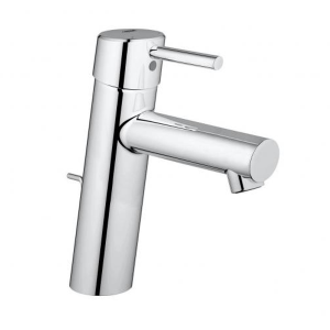 GROHE CONCETTO M Single Lever Mixer Tap Pop-up Waste