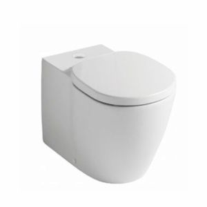 IDEAL STANDARD CONNECT тоалетна чиния плътно прилепване