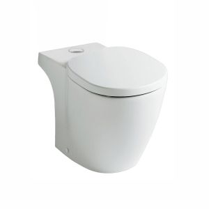 IDEAL STANDARD CONNECT тоалетна чиния с отстояние