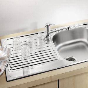 BLANCO TIPO BLANCO TIPO 45 S COMPACT МАТT Kitchen Sink