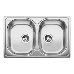 BLANCO TIPO 8 COMPACT  Kitchen Sink