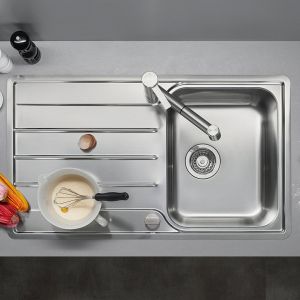 BLANCO LIVIT 45 S SALTO Kitchen Sink