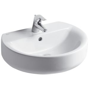 IDEAL STANDARD CONNECT SPHERE мивка за баня