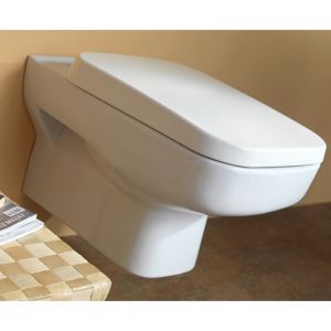 CREAVIT SPHIX 55 окачена тоалетна 