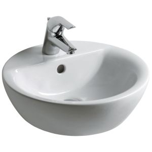 IDEAL STANDARD CONNECT SPHERE мивка купа за баня  