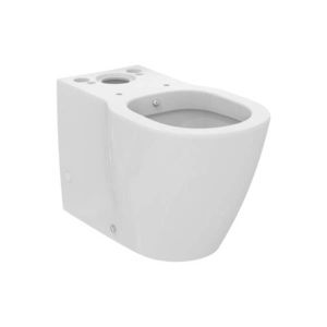 IDEAL STANDARD CONNECT тоалетна чиния с биде плътно прилепване  
