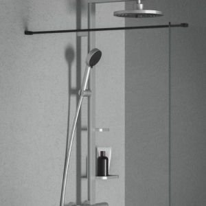 IDEAL STANDARD CERATHERM ALU+ душ-система с термостат