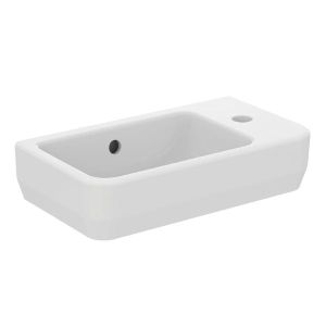 IDEAL STANDARD i.life S 45 малка мебелна мивка за баня