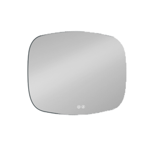 ISVEA COREDO LED огледало с нагревател
