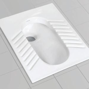 SONCERA CT PAN порцеланово клекало за тоалетна 