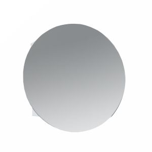 FLEXMEBEL PONTO 50 шкаф с кръгло огледало 