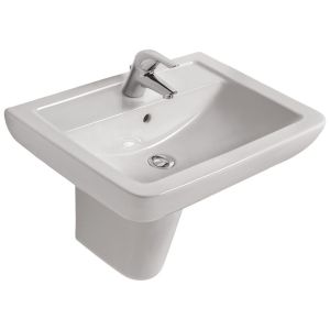 IDEAL STANDARD EUROVIT мивка за баня 