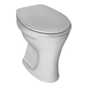 IDEAL STAND EUROVIT WC Bowl