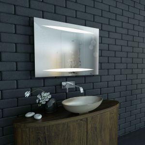 AB GROUP SPACE LED Mirror