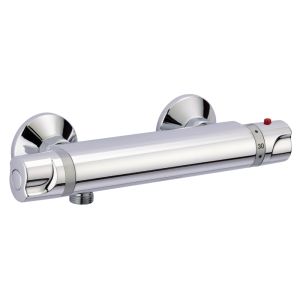Thermostatic Shower Mixer Tap Inca PRO