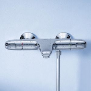 Geotherm 1000 New Shower/Bath Mixer Tap