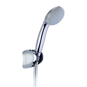 TEKA MT PLUS  смесител за вана/душ с ръчен душ Basic 