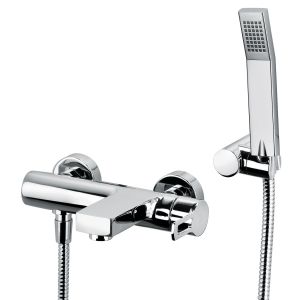 PAFFONI RINGO Shower/Bath  Mixer Tap Set