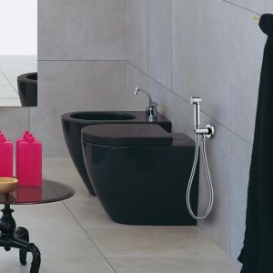 BOSSINI PALOMA Sanitary Shower