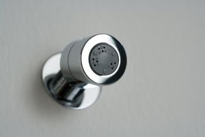 BOSSINI TONDO MAS  Shower Nozzle