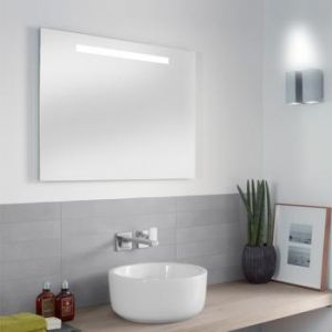 VILLEROY&BOCH MORE TO SEE LED огледало за баня 