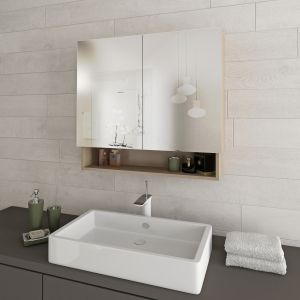 AB GROUP ABY Mirror Cabinet